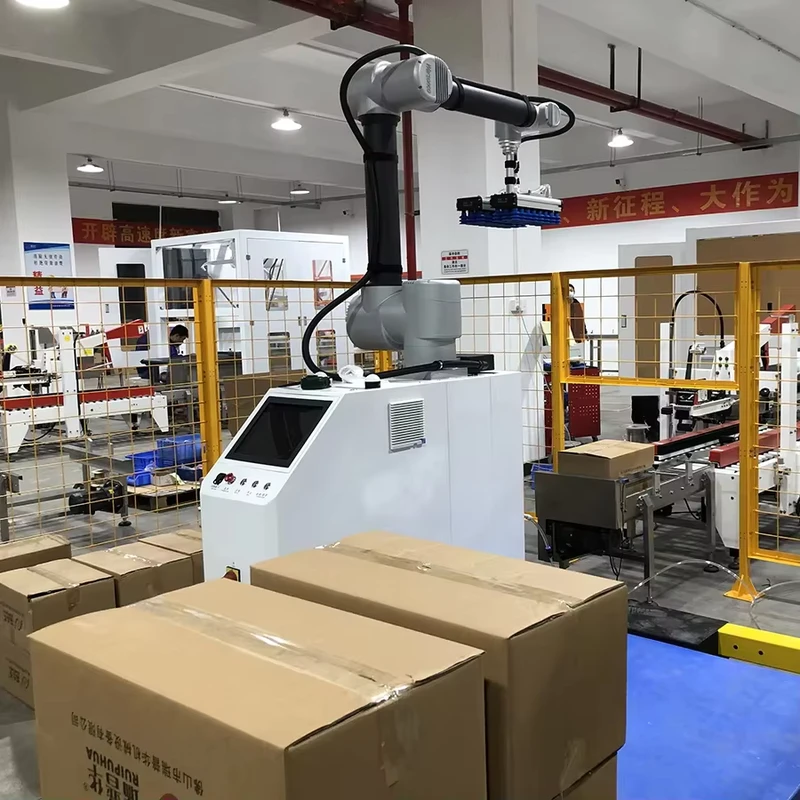 Automatic-Packing-Line-Plastic-Bag-Pouch-Paper-Film-Carton-Box-Palletizing-Robot-Machine-High-Productivity