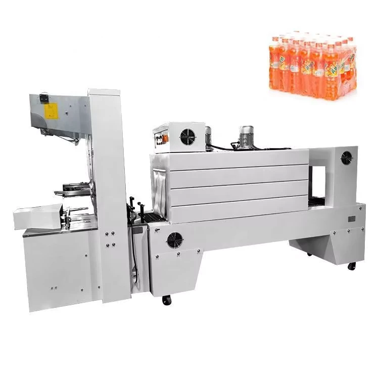Automatic-Packing-Machine-Packaging-Machine-Horizontal-Packing-Machine