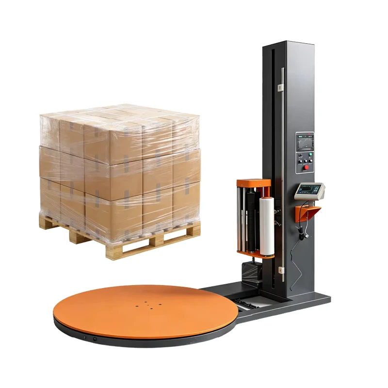 Automatic-Pallet-Wrapping-Machine-Can-Add-Weight-Function-pallet-Wrapper-Wrapping-Machine