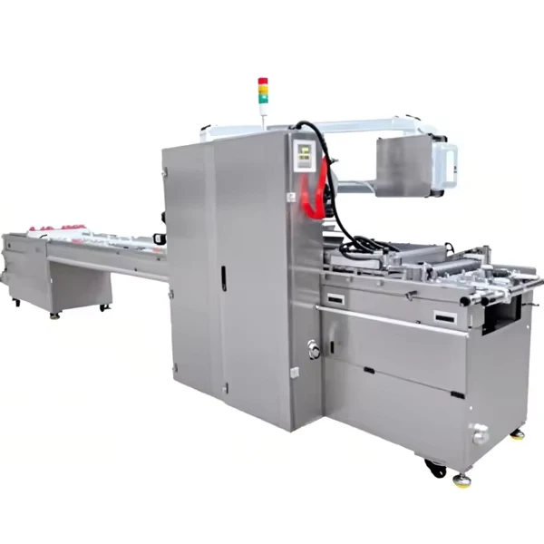 Automatic-Pipette-Production-Packaging-Line-Paper-Blister-Packaging-Machine-Equipment