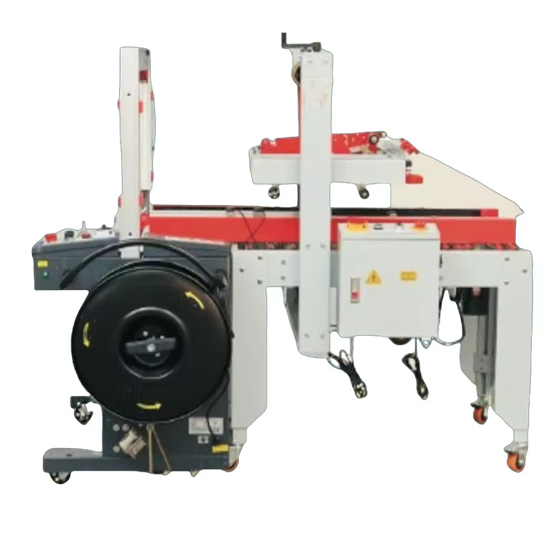 Automatic-Plastic-Band-Wrapping-Machine-High-Speed-Strapping-Machine-Packing-Machine
