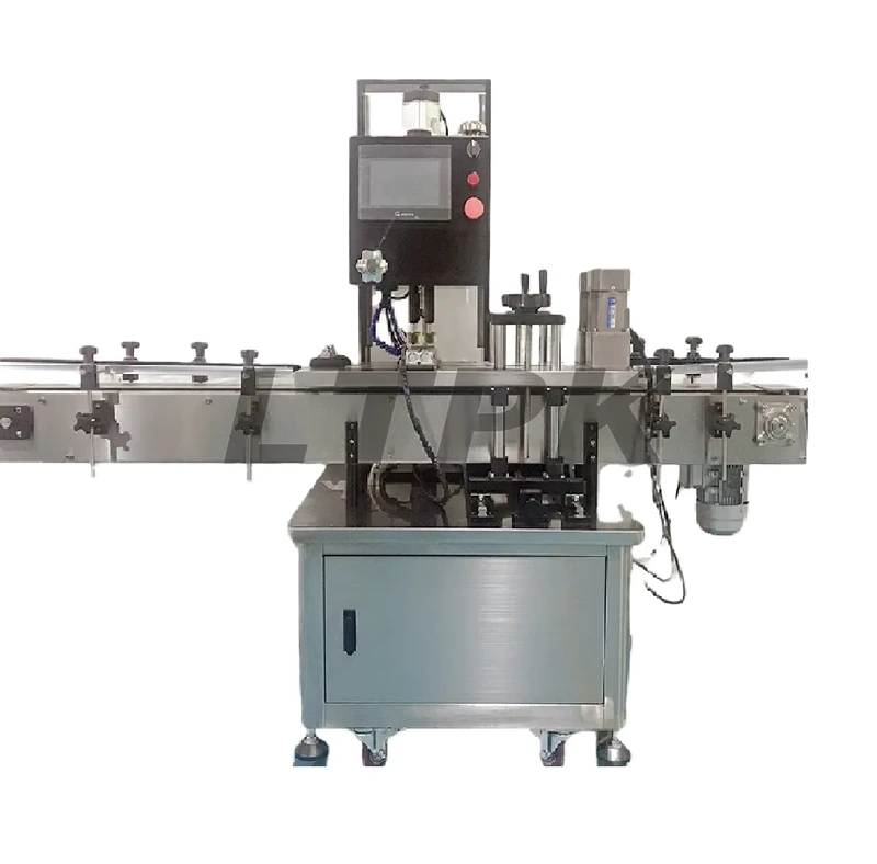Automatic-Plastic-Water-Bottle-Screw-Cap-Capping-Machine-High-Speed-Spray-Lid-Bottle-Cover-Closing-Capping-Machine