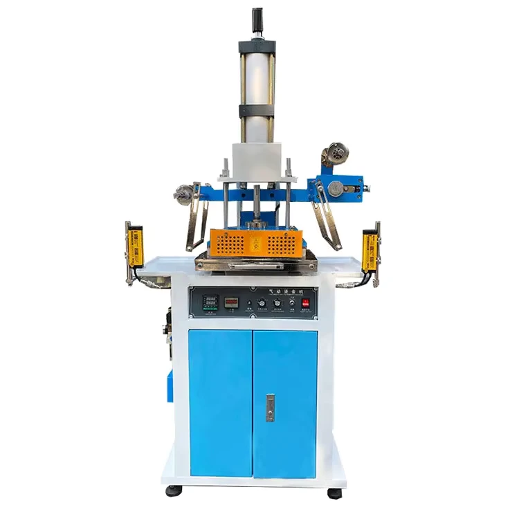 Automatic-Pneumatic-Hot-Stamping-Foil-Machine-Gilding-Pressing-Machine-for-Card-Wallet-Bag-Notebook-Leather-Embossing
