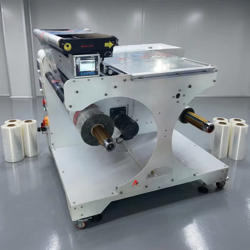 Automatic-Rewinding-Machine-for-Film-Roll-to-Roll-Stretch-Film-Rewinder-Machine