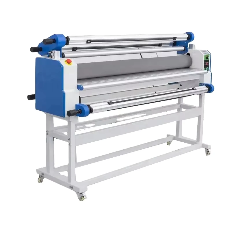 Automatic-Roll-Laminator-63-Inch-Lamination-Machine