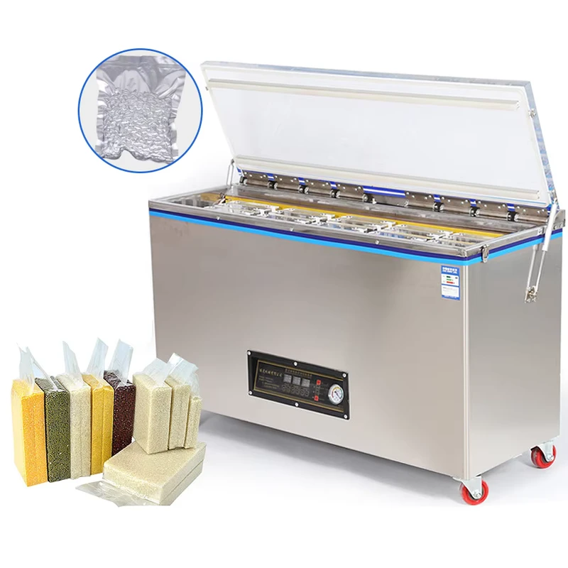 Automatic-Sealing-Machine-Vacuum-Packing-Machines-Food-Packing-Machinery