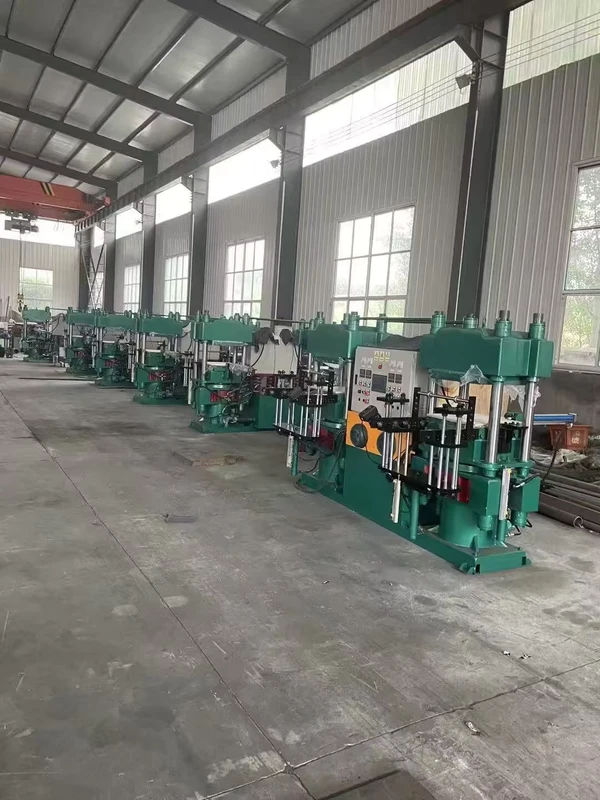 Automatic-Silicon-Rubber-Sealing-Ring-Making-Machine-Rubber-Products-Vulcanizing-Press-Machine-rubber-Vulcanizing-Machine