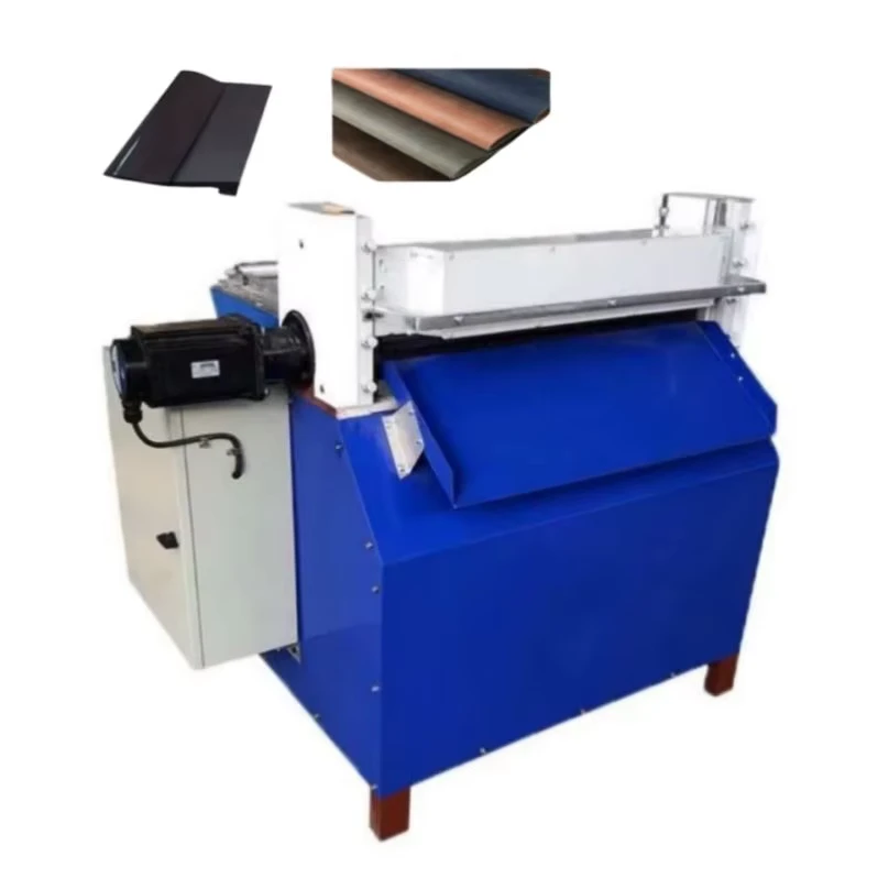 Automatic-Silicone-Cutting-Machine-Leather-Sponge-Slitter-Cutter-EVA-Rubber-Strips-Slitting-Cutting-Machine