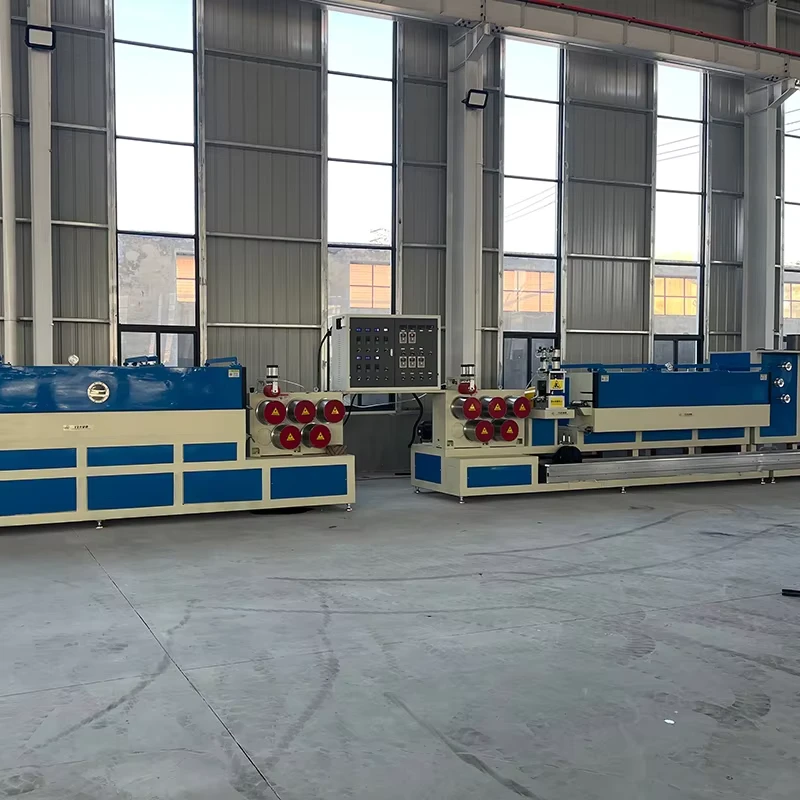 Automatic-Single-screw-PET-PP-Strap-Making-Machine-High-Output-100kg-h-for-Strap-and-Packing-Tape-Production