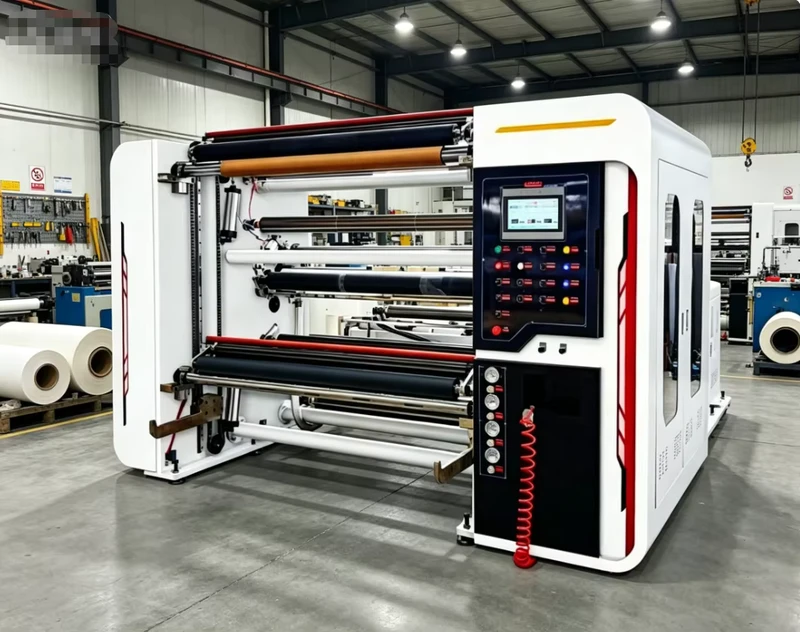 Automatic-Slitting-and-Rewinding-Machine-for-Paper-Film-and-Tape-Roll-High-Speed