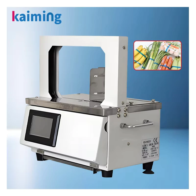 Automatic-Small-Type-Electric-Strapping-Machine-OPP-Film-Industrial-Bundling-and-Packaging-for-Vegetable-Food-Boxes