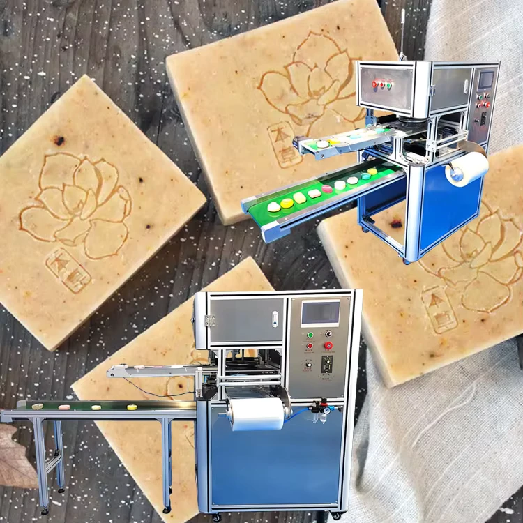 Automatic-Soap-Shrink-Wrap-Machines-Laundry-Bath-Soap-Film-Packing-Wrapping-Machine-Excellent-Flow-Packing-Machine-Sales