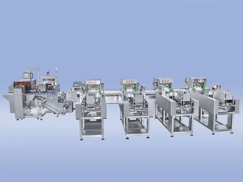 Automatic-Spaghetti-Long-Pasta-Packing-Line-with-Bulk-Cutting-and-Packaging-Machine-and-Pasta-Handbag-Packaging-Machine