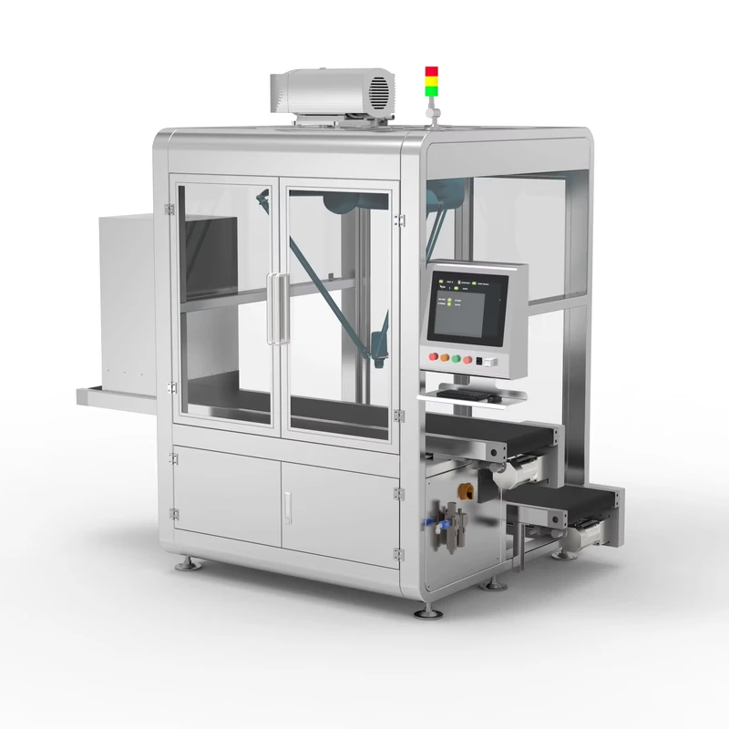 Automatic-Spider-Robot-Hand-Case-Packer-Packing-Machine-for-Carton-Boxes-and-Cans-Paper-Packaging-Production-Line
