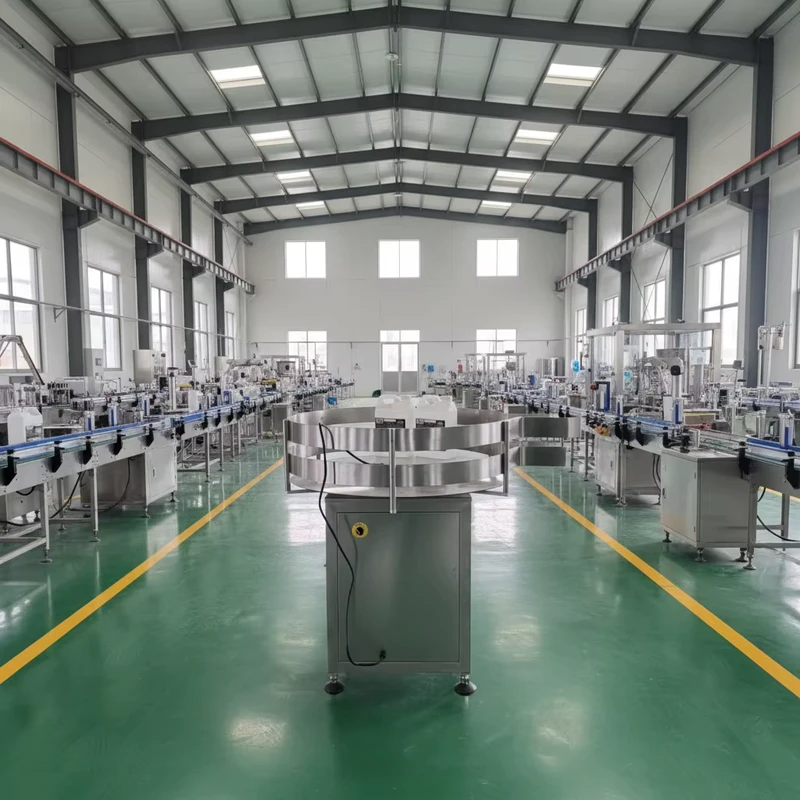 Automatic-Stainless-Steel-Can-Bottle-Unscrambler-Glass-Plastic-Bottles-Container-Sorting-Collecting-Machine-220V-380V-3-5m3-h