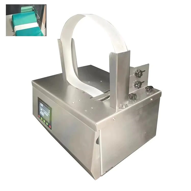 Automatic-Strap-Banding-Machine-Strapper-Machine-Semi-Strapping-Machine