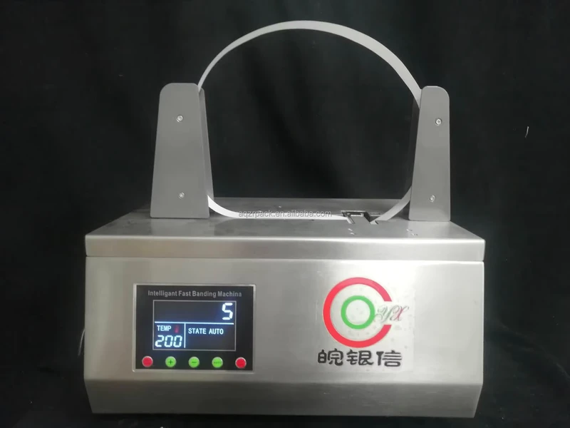 Automatic-Strap-Banding-Machine-Strapping-Machine-20mm-Semi-Wrapping-Machine