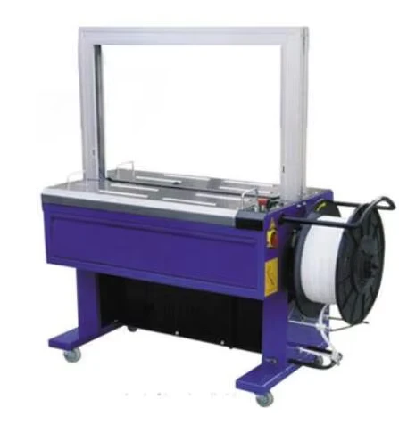 Automatic-Strapping-Machine