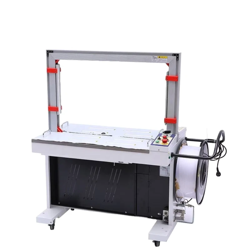 Automatic-Strapping-Machines-PP-Strapping-Machine-Automatic-Arch-Strapping-Machine-Carton-Arch-Strapper