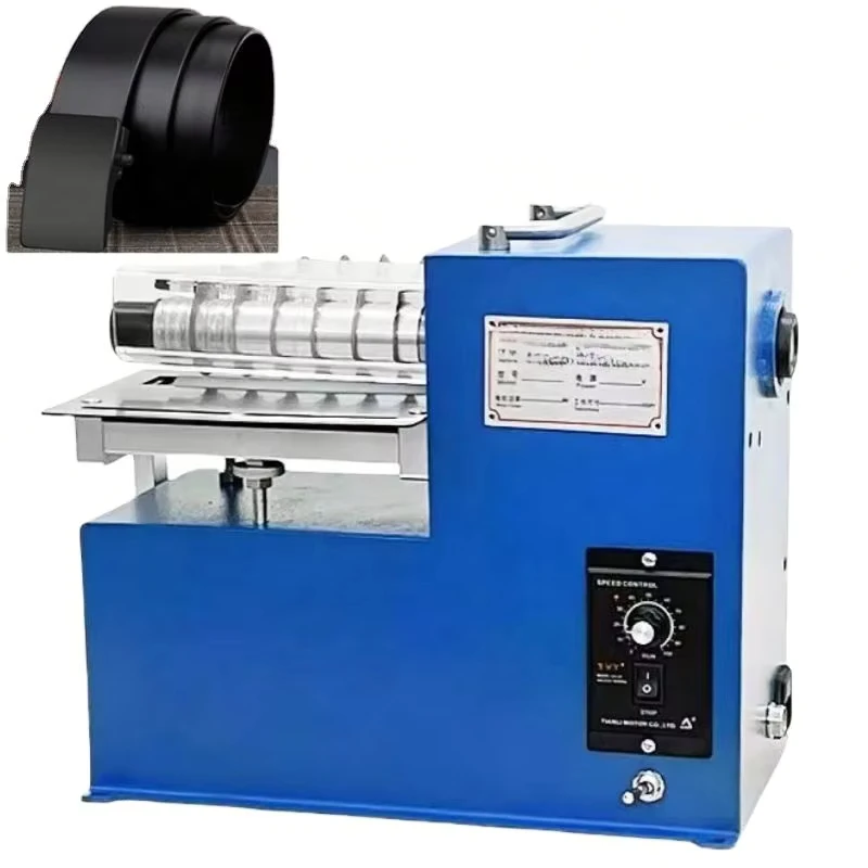 Automatic-Strip-Cutting-Machine-for-Leather-Goods-Shoe-Making-Leather-Strap-Belt-Cutting-Slitting-Machine-New-Used-Condition-1