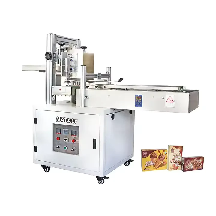 Automatic-Tape-Carton-Sealer-Machine-for-Small-Box-Folding-Boxes-Machine