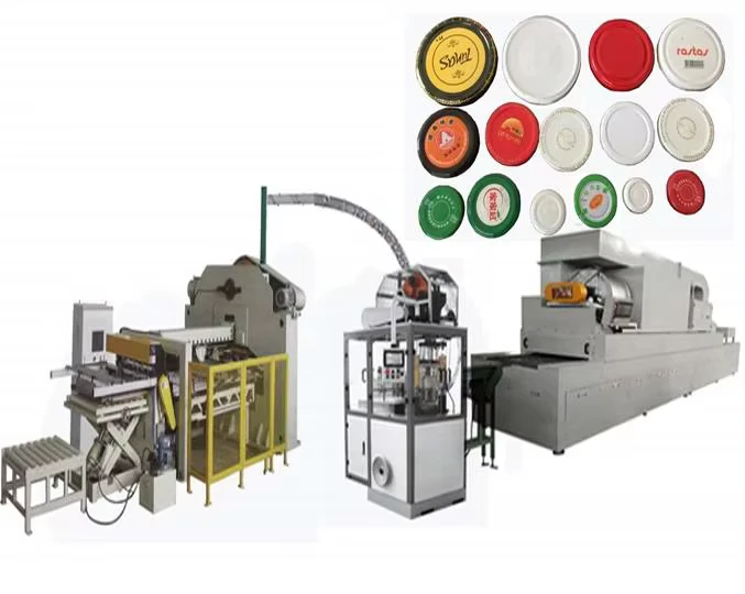 Automatic-Twist-off-Cap-Making-Machine-Lug-Cap-Making-Line-Twist-off-Cap-Production-Line-for-Glass-Jars-or-Bottles