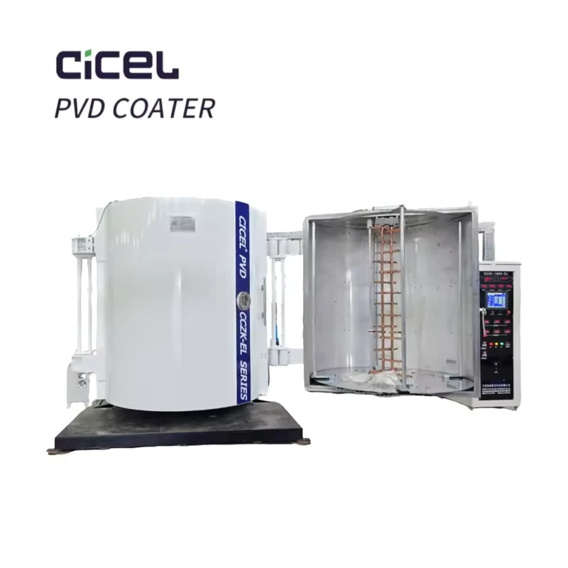 Automatic-Vacuum-Metallizing-and-Evaporation-Coating-Machine-Painting-Equipment
