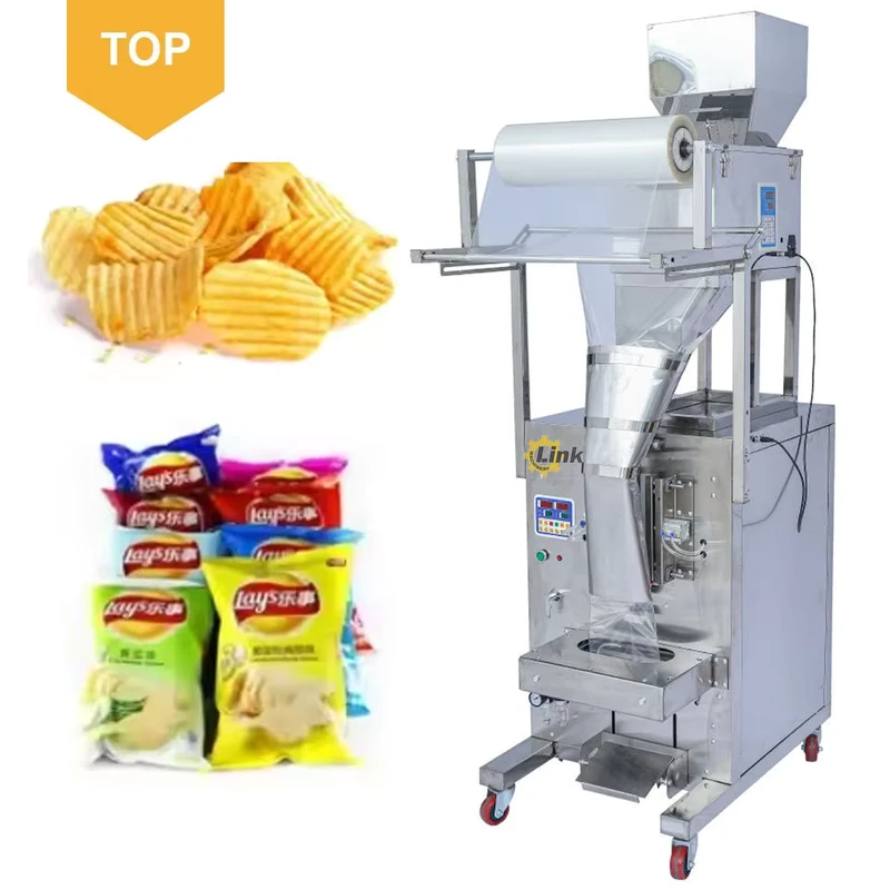 Automatic-Vertical-1KG-MultiFunction-Potato-Chips-Packing-Machine-for-Filling-Food-Tea-Powder-Paper-Packaging-Pouch-Bag-Forms