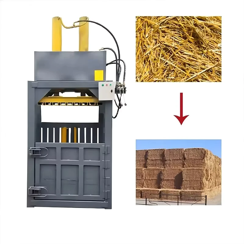 Automatic-Vertical-Hydraulic-Tyre-Baler-Aluminum-Can-Scrap-Metal-Baler-Baling-Machine-1