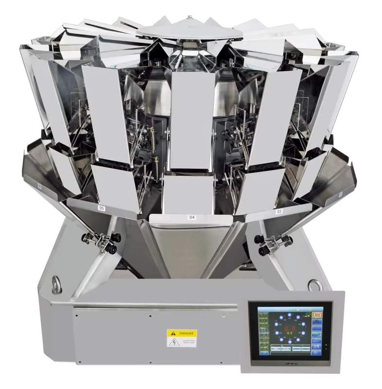 Automatic-Vertical-Lettuces-Vegetables-Fill-Multihead-Weigher-with-Multi-Function-Salad-Ishara-Seal-Packing-Machine