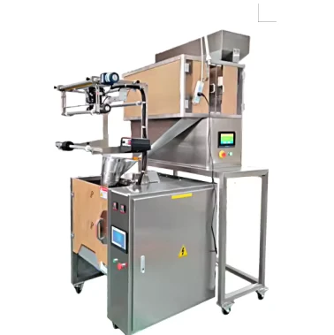 Automatic-Vertical-Packing-Machine-Full-Automatic-for-Food-Commodity-Other-Plastic-Bags-Foil-Film-Including-Motor-PLC