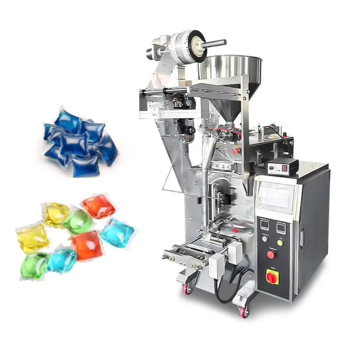 Automatic-Vertical-Packing-Machine-High-Productivity-Multifunctional-Film-Foil-Paper-Pouch-Labeling-Liquid-Food-Detergent-Pods