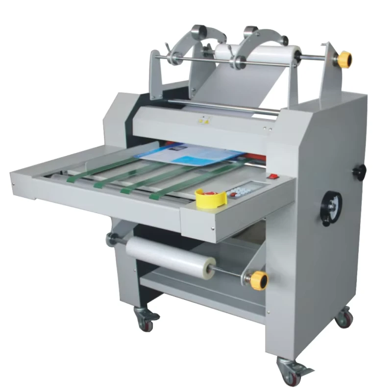 Automatic-Vinyl-Hot-and-Cold-Laminating-Machine-A4-A3