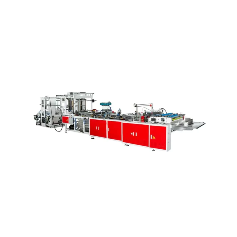 Automatic-Zipper-Bag-Slider-PE-Plastic-Bag-Making-Machine-with-Motor-Engine-Bearing-Energy-Saving