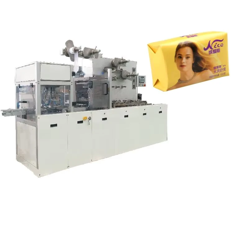 Automatic-bar-Hotel-Soap-Paper-Wrapping-Machine-Making-and-Packing-Machine