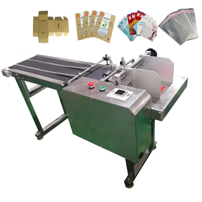Auxiliary-Packaging-Machines-Friction-Feeder-Zip-Paging-Machine-Pouch-Nozzle-for-Bags-Cartons-Case-Electric-Wood-Provided-200W