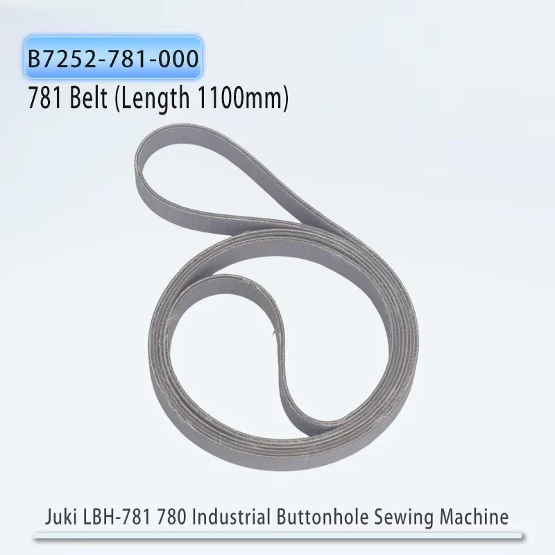 B7252-781-000-Sewing-Machine-Belt-Sewing-Machine-Spare-Parts