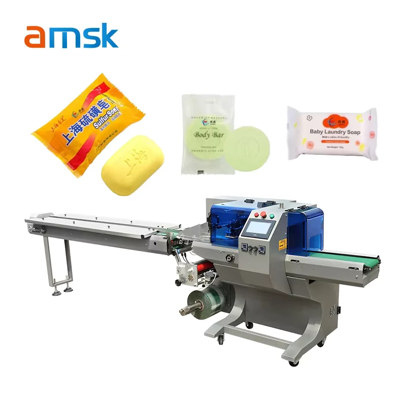 BG-350-Horizontal-Solid-Soap-Flow-Wrapping-Packaging-Machine-Automatic-Bar-Soap-Bowl-Flexible-Packing-Machine-for-Pillow-Bag