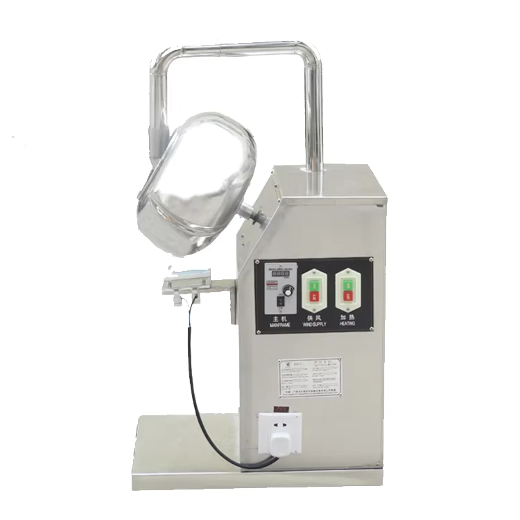 BY-400-Powder-Coating-Machine-coating-Machine-Manufacturer