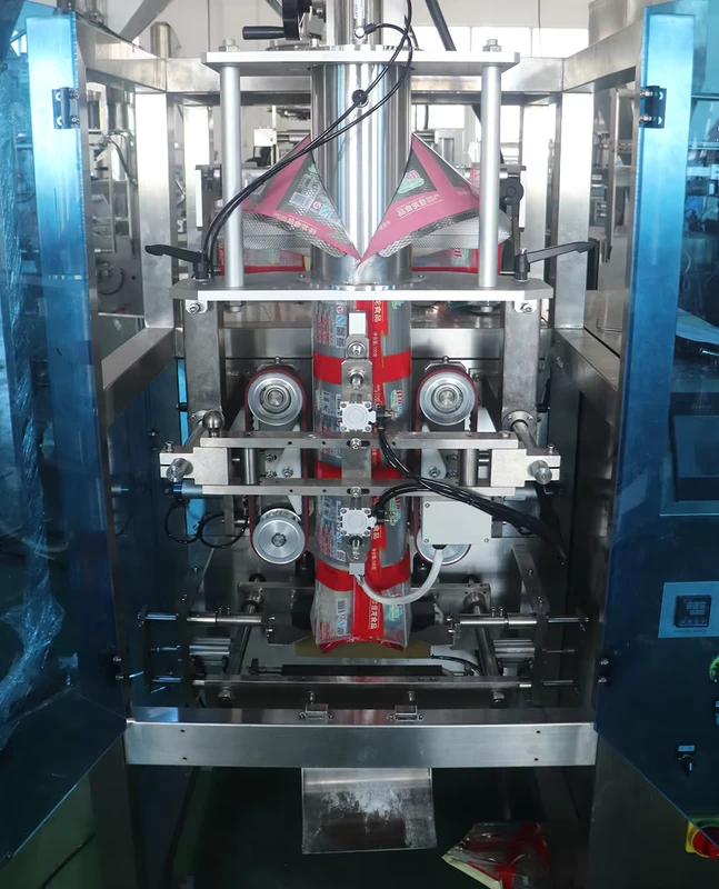 Bag-Former-for-Vertical-Packing-Machine-Spare-Part-Making-Device