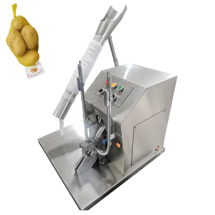 Bag-Sealing-Machine-Mesh-Bag-Packing-Machine-Ginger-Mesh-Bag-Clipping-Labelling-Machine