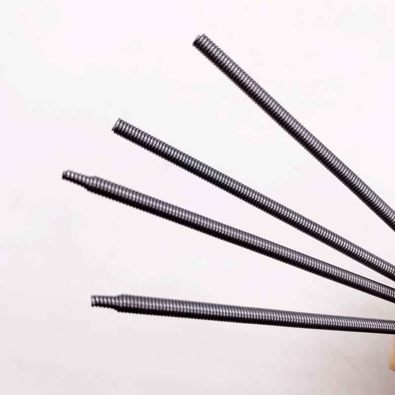 Bag-making-Machine-Stretch-Spring-Galvanized-Pointed-Double-Hook-Hook-Parts