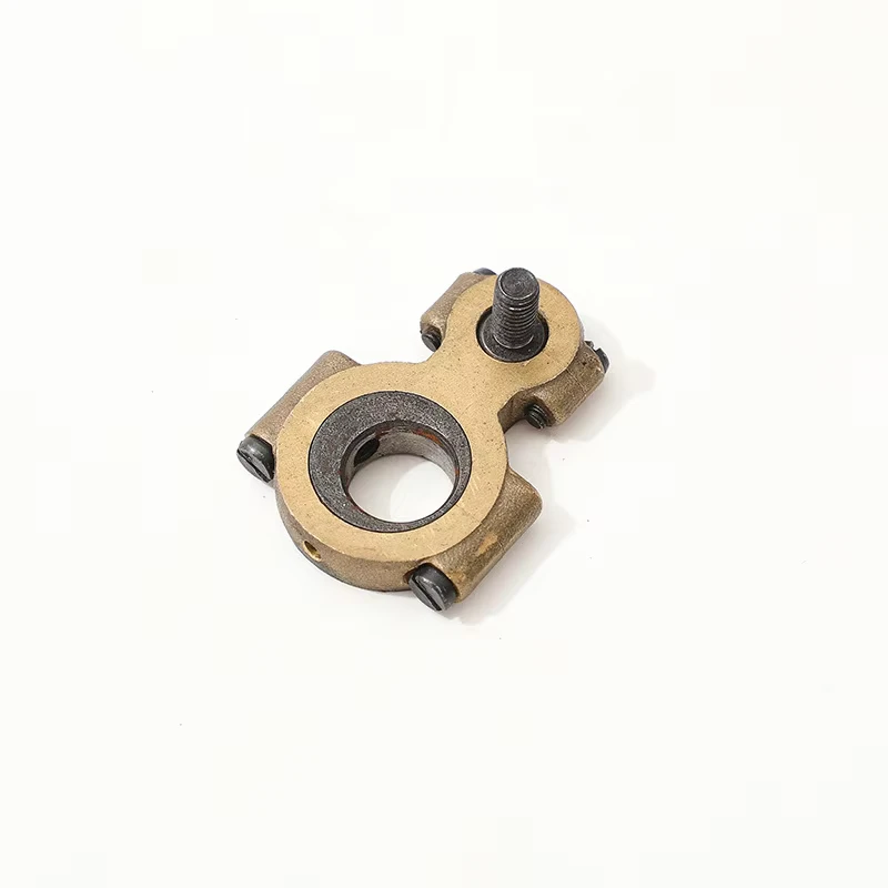 Bazang-Sewing-Machine-GK35-2C-Qinggong-Brand-35-7-Scissors-Connecting-Rod-Assembly-350917-High-Speed-Bag-Making-Machine-Parts