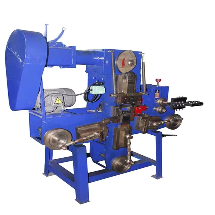 Belt-Buckle-Making-Machine