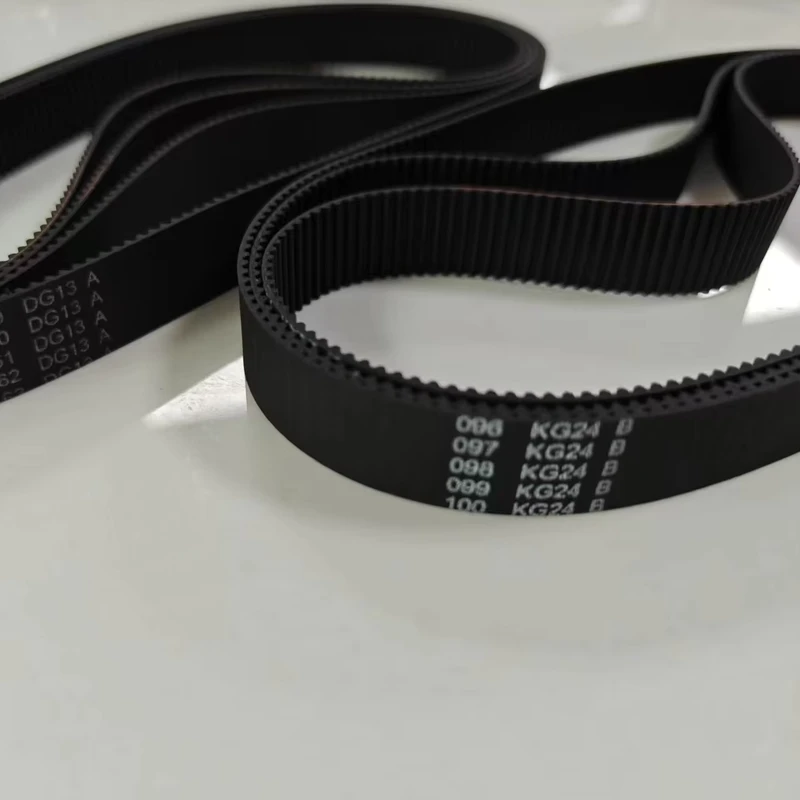 Belt-Printer-Machine-Spare-Parts-Pully-Belt-Time-Belt-400