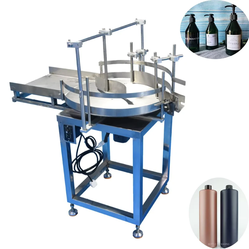 Best-Priced-Automated-Bottle-Unscrambler-Bottle-Unscrambler-Machine-Pet-Bottle-Unscrambler-Machine