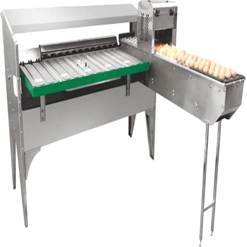 Best-Quality-Classification-Accuate-Egg-Sorter-Machine-chicken-Egg-Sorting-Machine