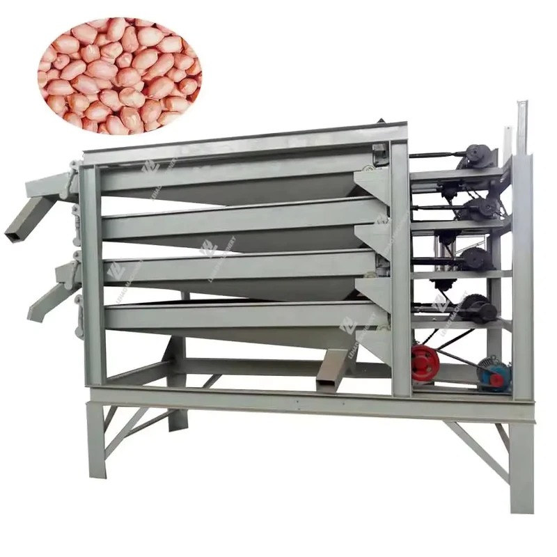 Big-Capacity-Automatic-Almond-Peanut-Grader-Sorting-Machine