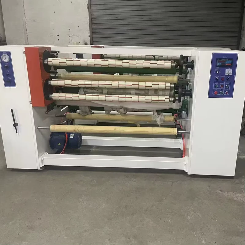 Bopp-Adhesive-Tape-Production-Line-Full-Set-1300-Scotched-Tape-Making-Machine