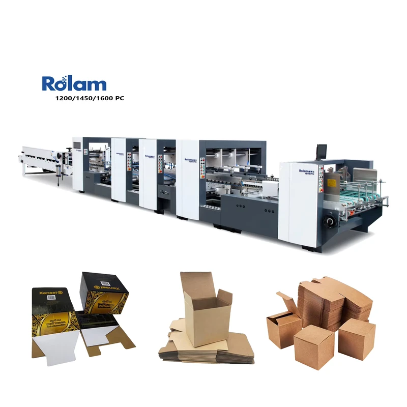 Box-Folding-Gluing-Machine-Certified-Manufacturer-of-Automatic-Folder-Gluer-for-Carton